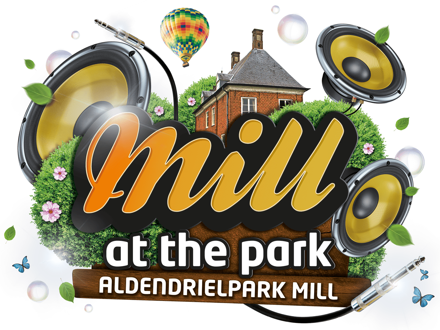 0485 Events - Mill At The Park